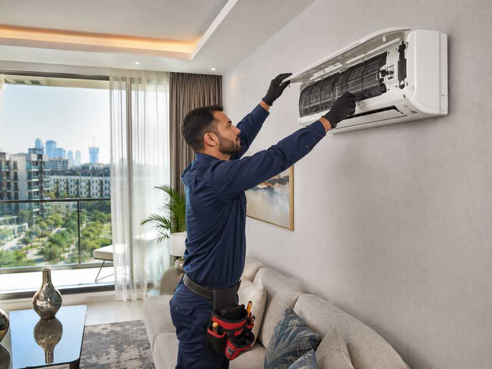 Technical Maintenance Services in Dubai