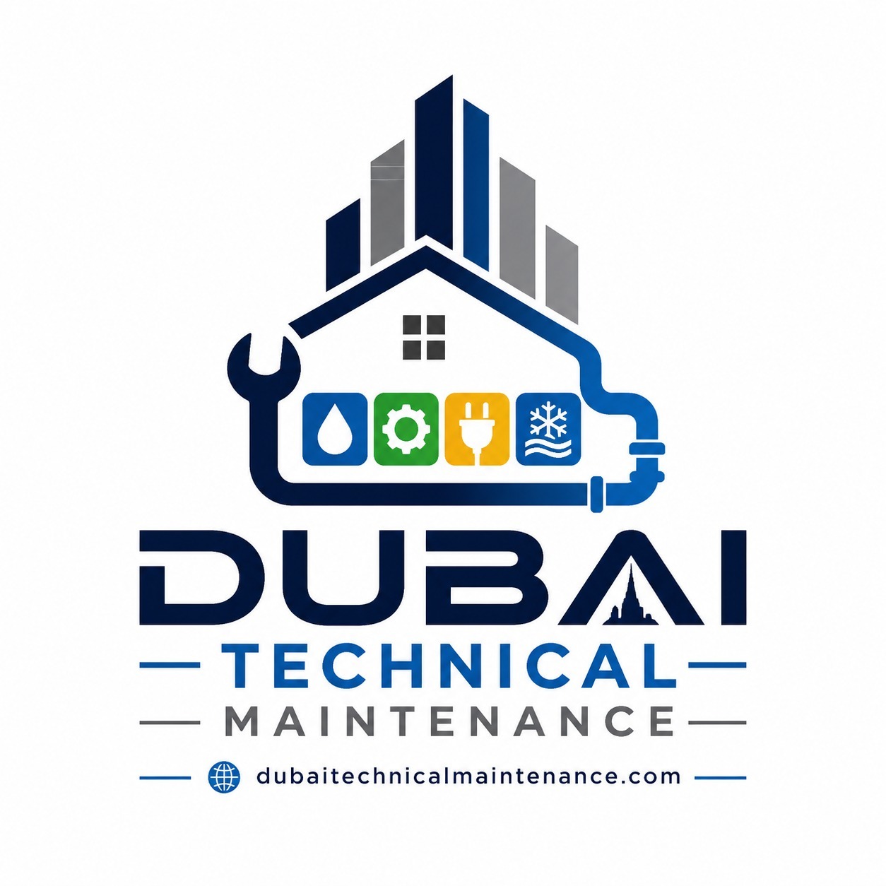 dubaitechnicalmaintenance.com
