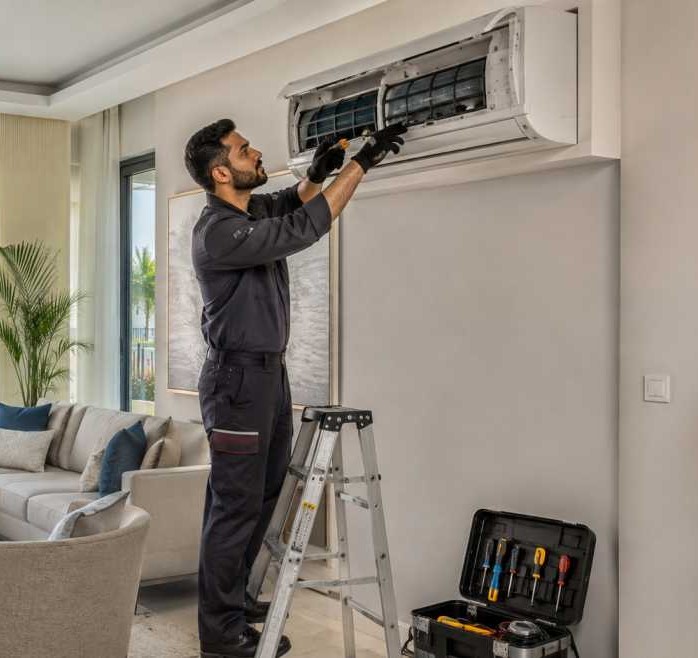 Home Maintenance Services Dubai Hills Estate